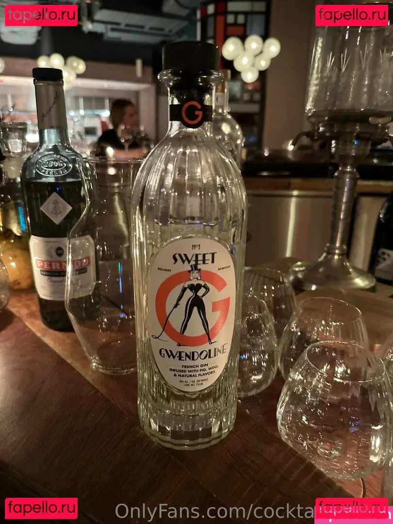 cocktailratings Onlyfans Photo Gallery 