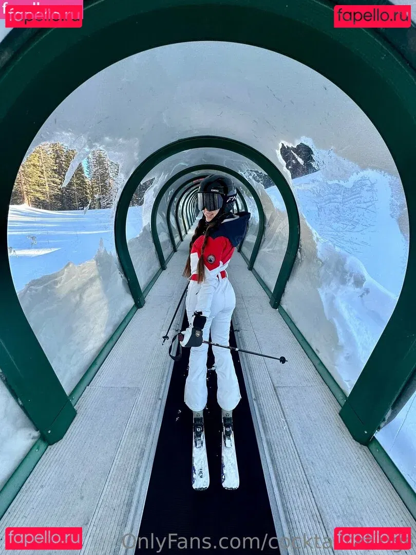 cocktailratings Onlyfans Photo Gallery 