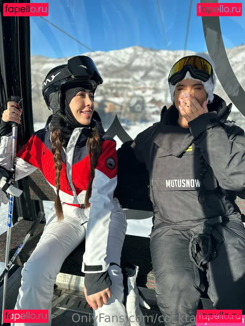 cocktailratings Onlyfans Photo Gallery 