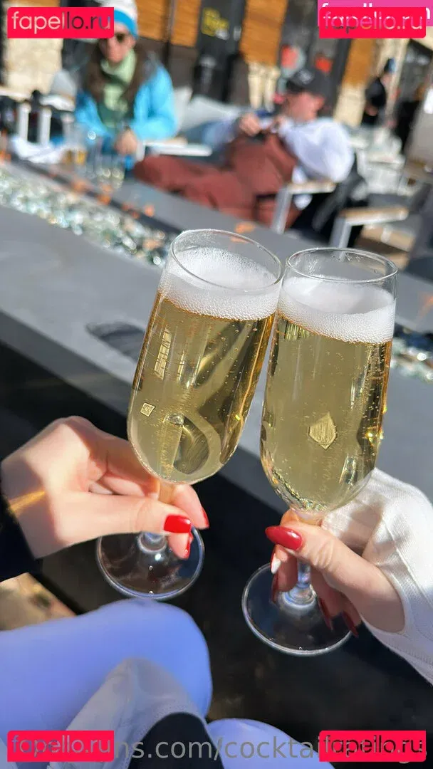 cocktailratings Onlyfans Photo Gallery 