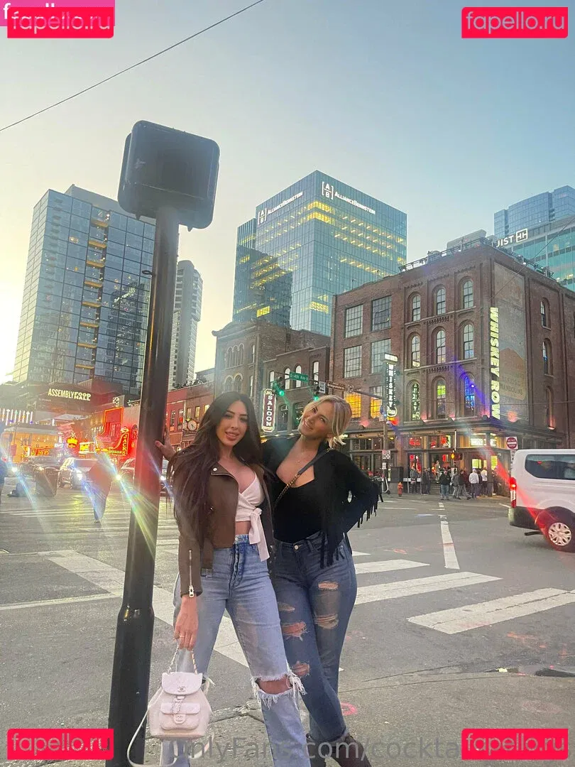 cocktailratings Onlyfans Photo Gallery 