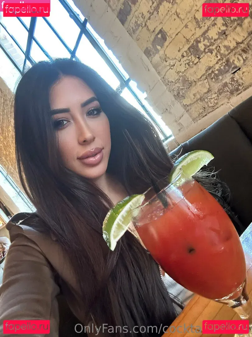 cocktailratings Onlyfans Photo Gallery 