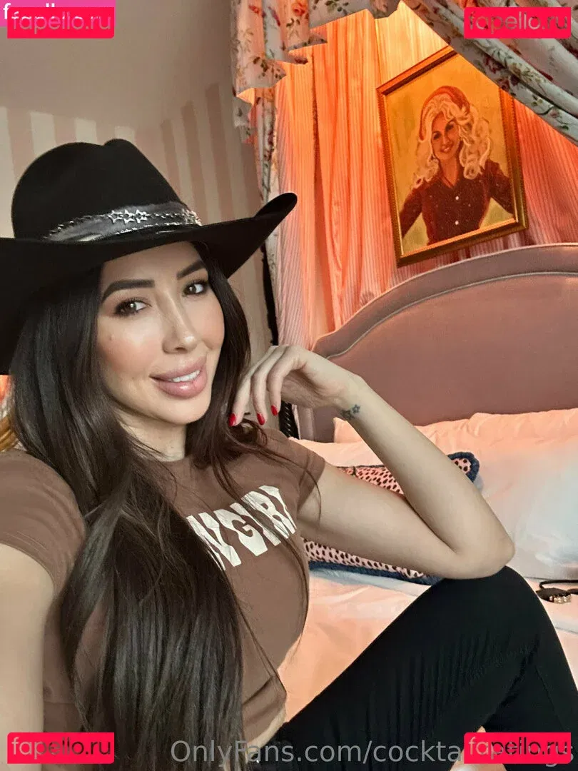 cocktailratings Onlyfans Photo Gallery 