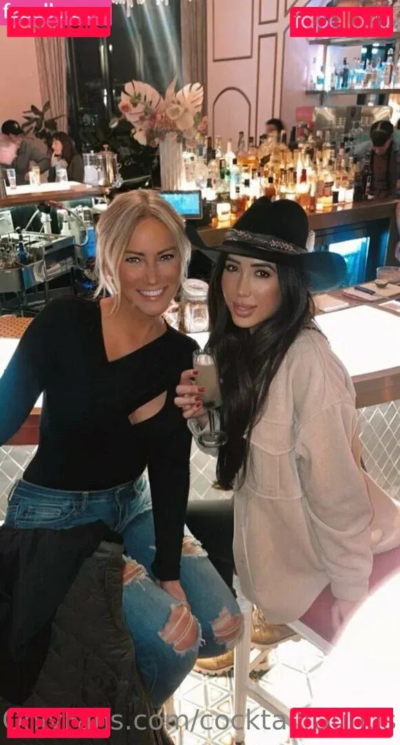 cocktailratings Onlyfans Photo Gallery 