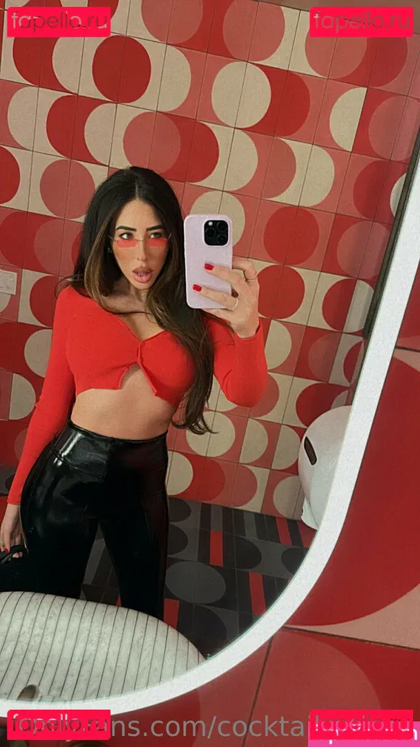 cocktailratings Onlyfans Photo Gallery 