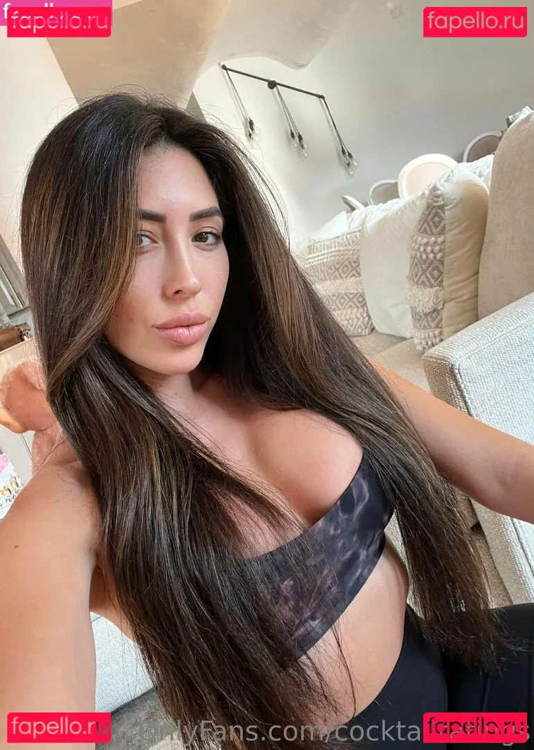 cocktailratings Onlyfans Photo Gallery 