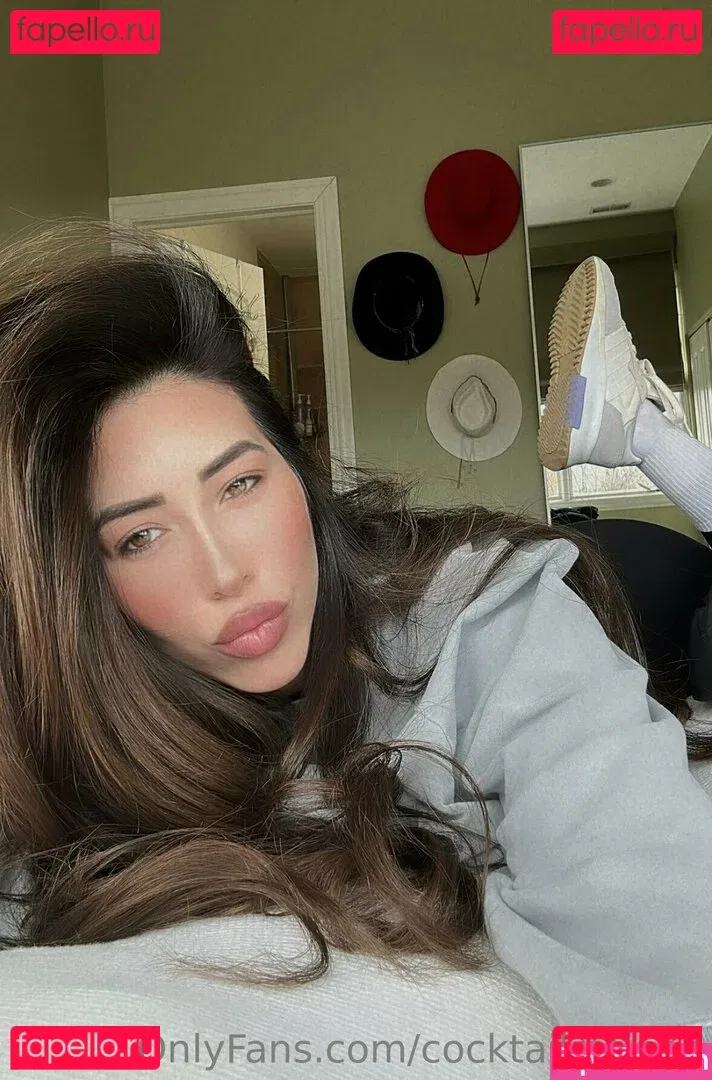 cocktailratings Onlyfans Photo Gallery 