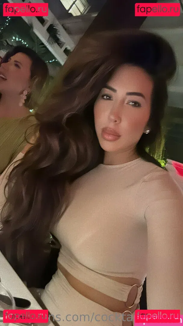 cocktailratings Onlyfans Photo Gallery 