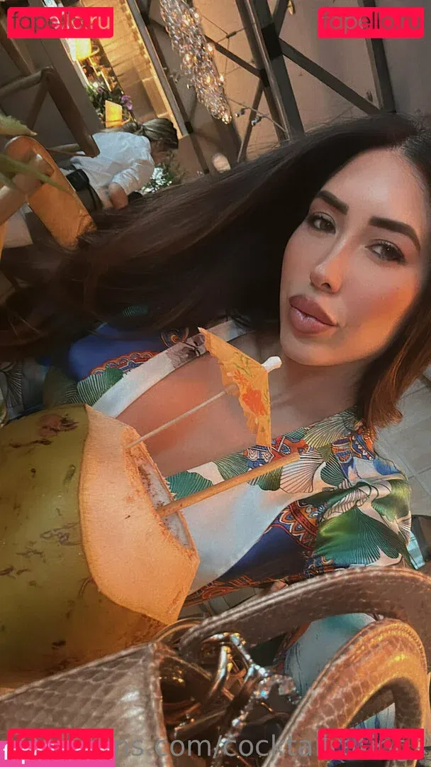 cocktailratings Onlyfans Photo Gallery 