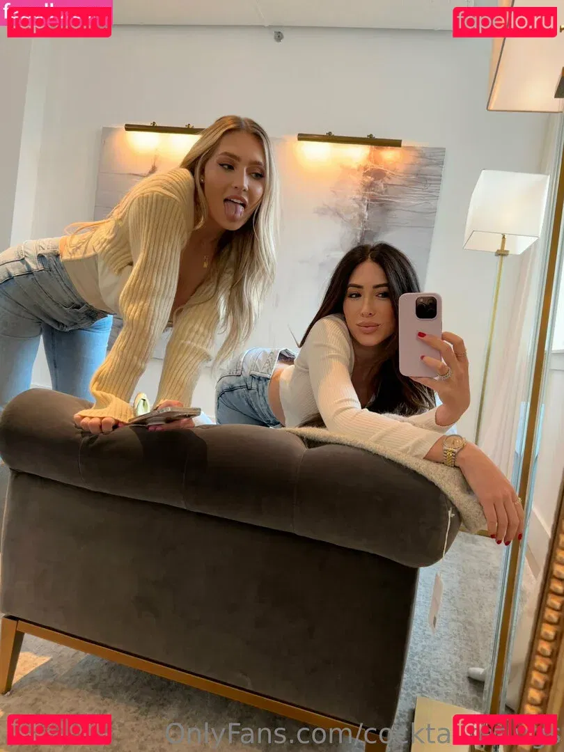 cocktailratings Onlyfans Photo Gallery 