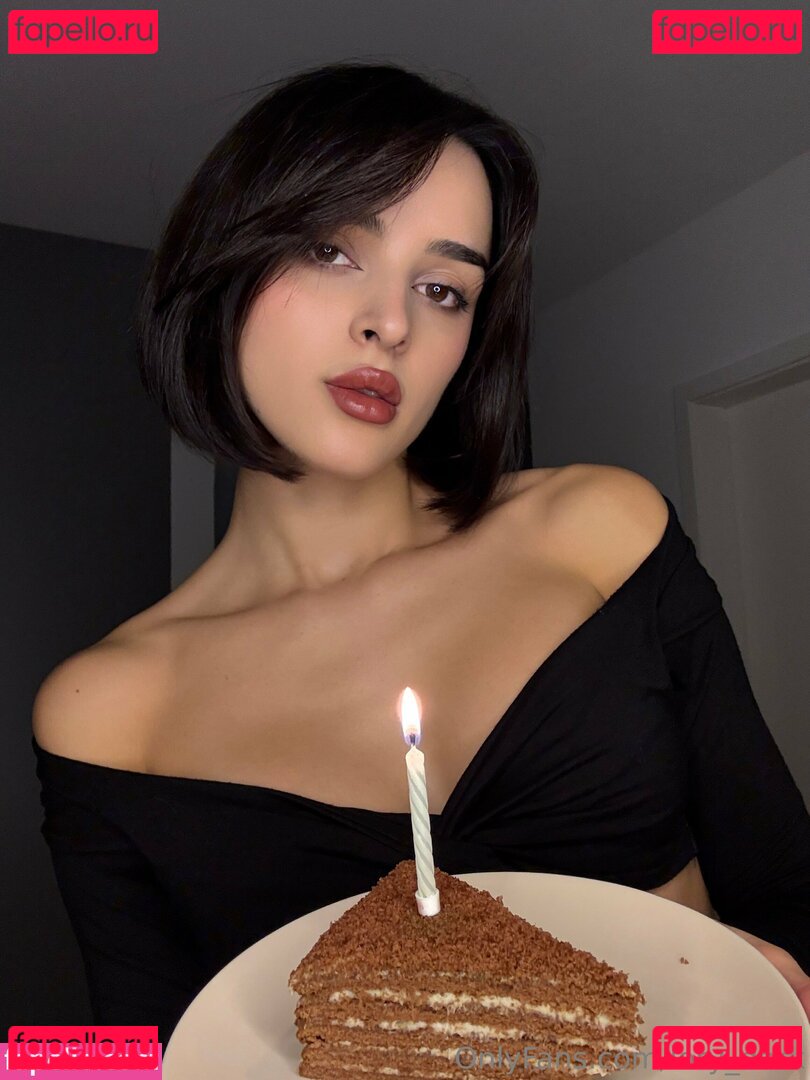 lory_dark Nude Onlyfans Photo 12
