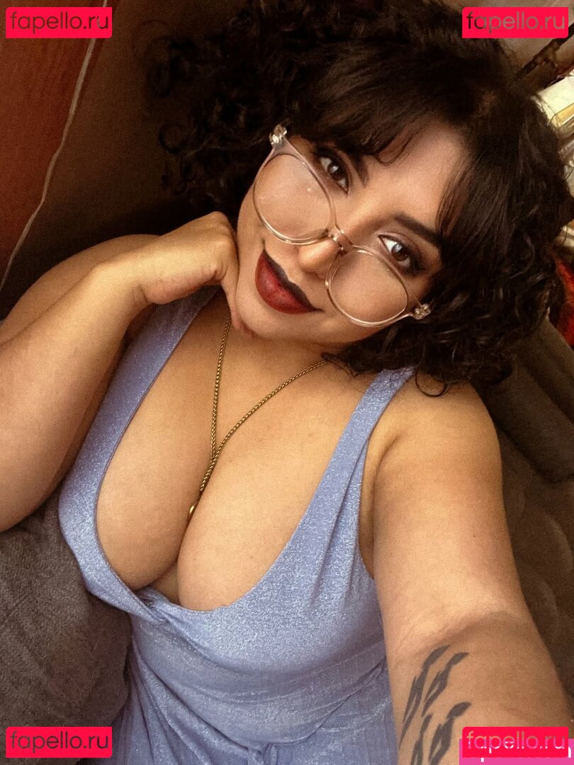Doomvana Nude Onlyfans Photo 45