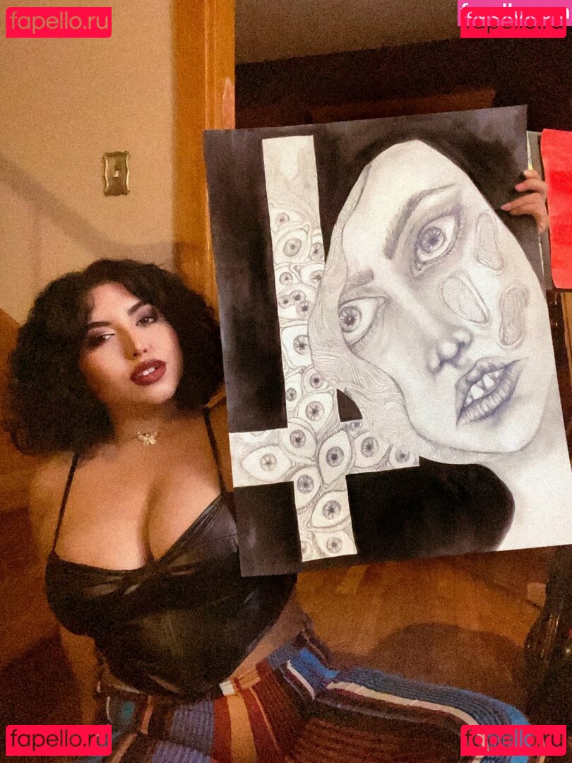 Doomvana Nude Onlyfans Photo 31