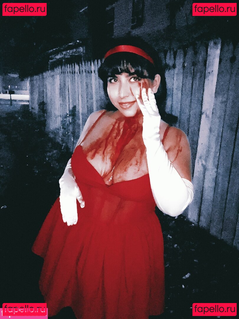 Doomvana Nude Onlyfans Photo 22
