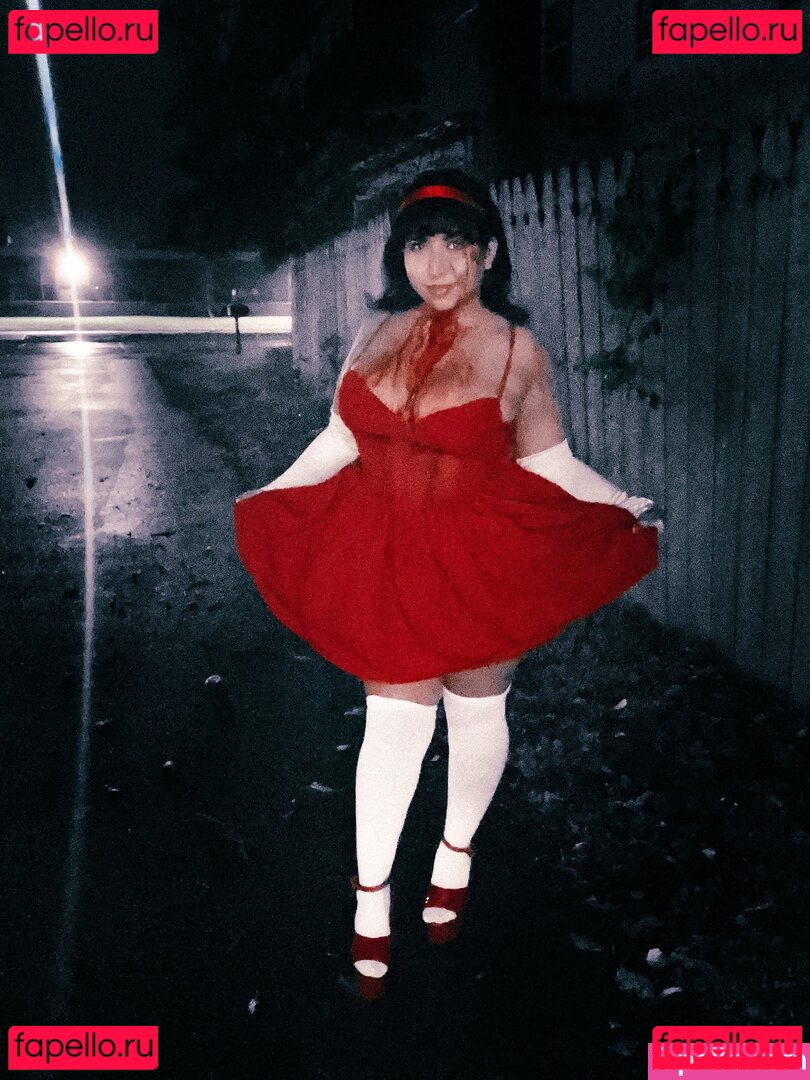 Doomvana Nude Onlyfans Photo 20