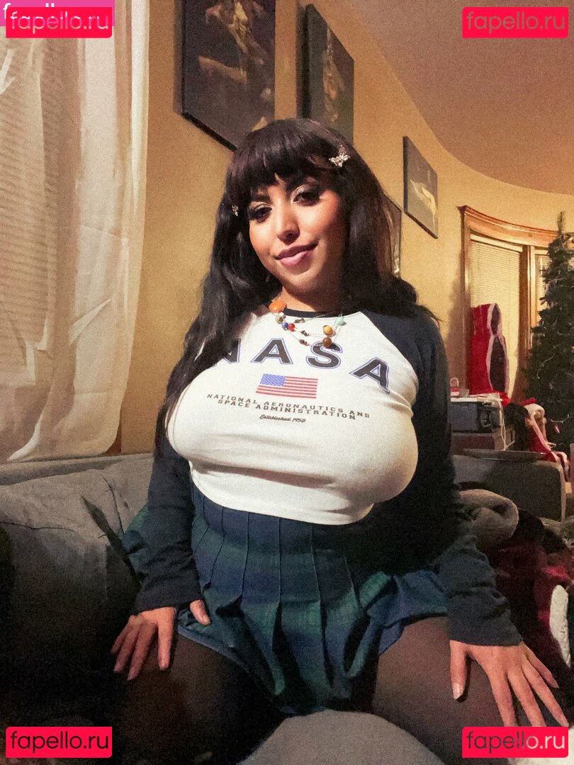 Doomvana Nude Onlyfans Photo 15