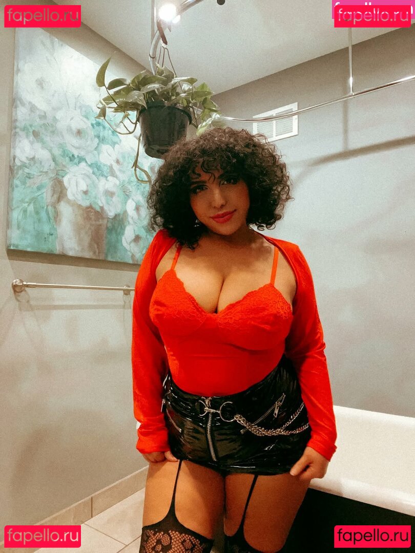 Doomvana Nude Onlyfans Photo 3