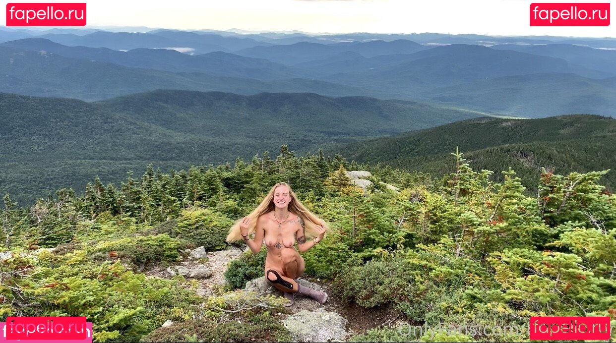 appalachianqueen Nude Onlyfans Photo 46