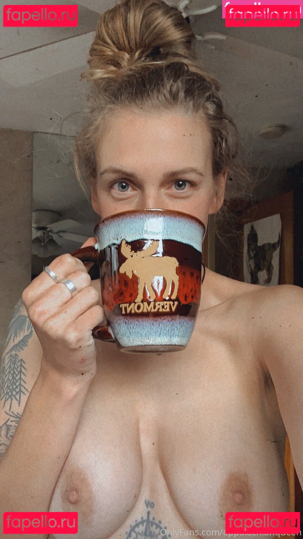 appalachianqueen Nude Onlyfans Photo 43
