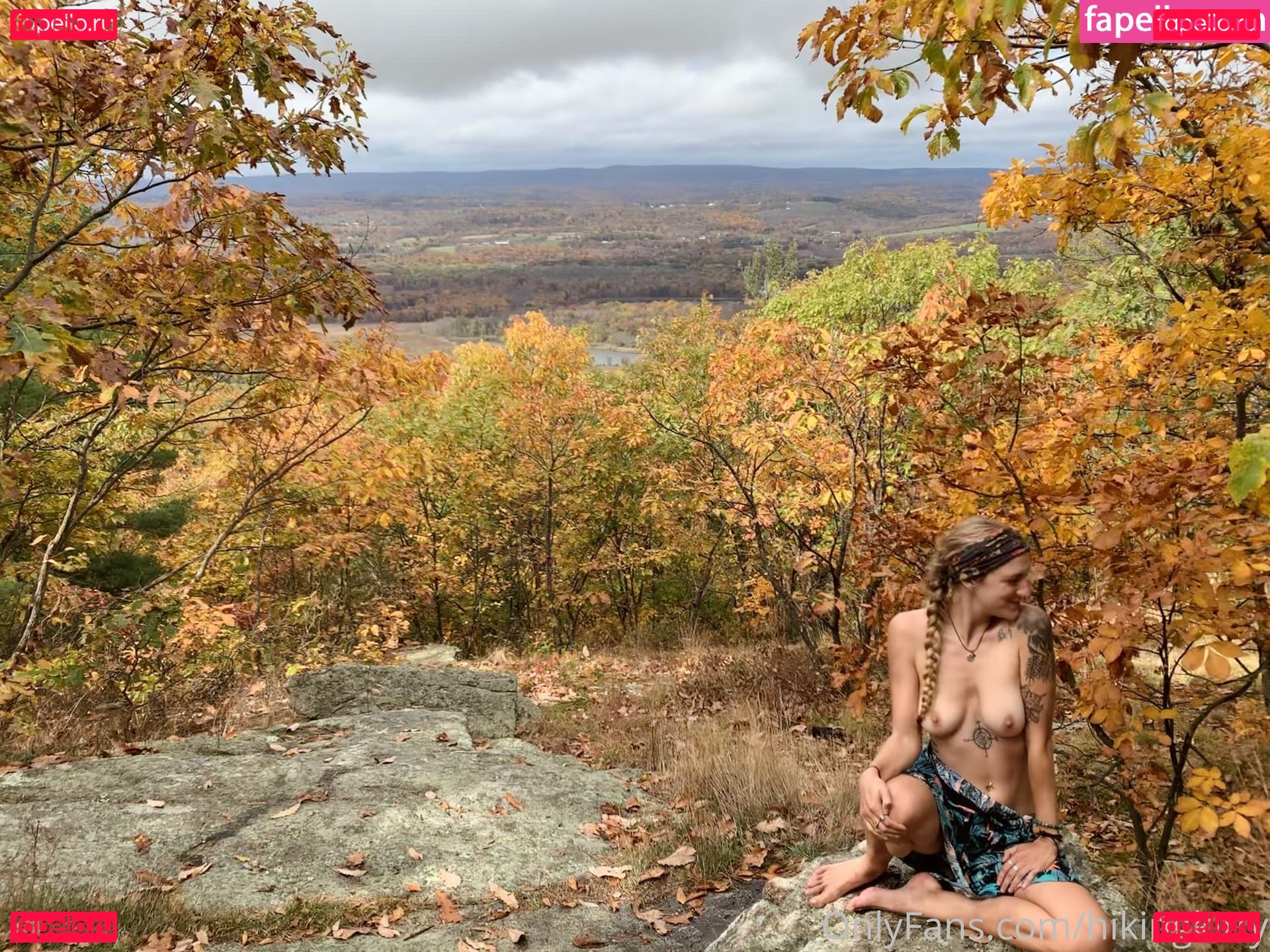 appalachianqueen Nude Onlyfans Photo 37