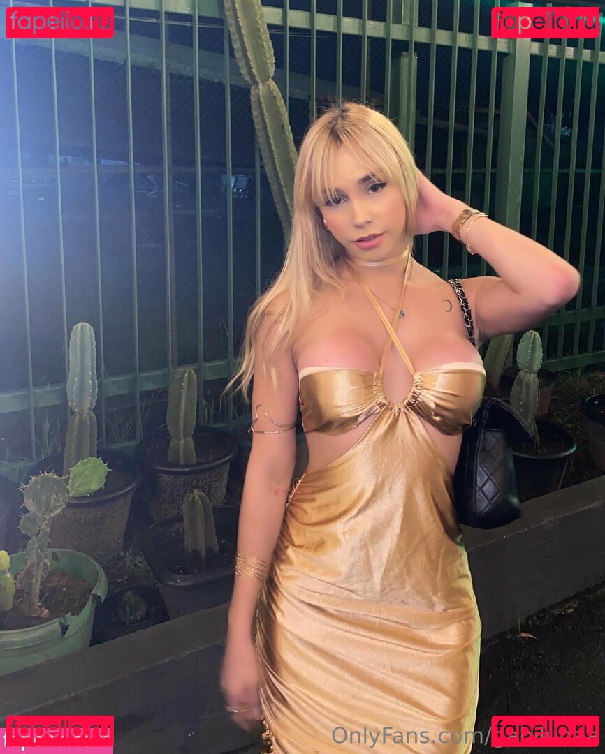 gabilunaa Nude Onlyfans Photo 43