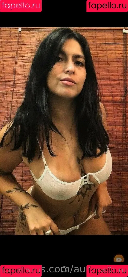aurorabianco Onlyfans Photo Gallery 
