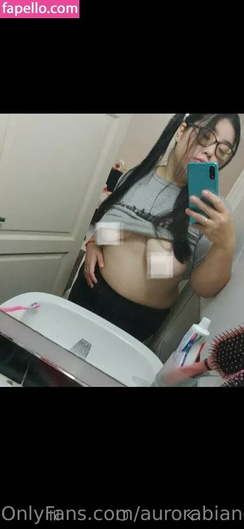 aurorabianco Onlyfans Photo Gallery 