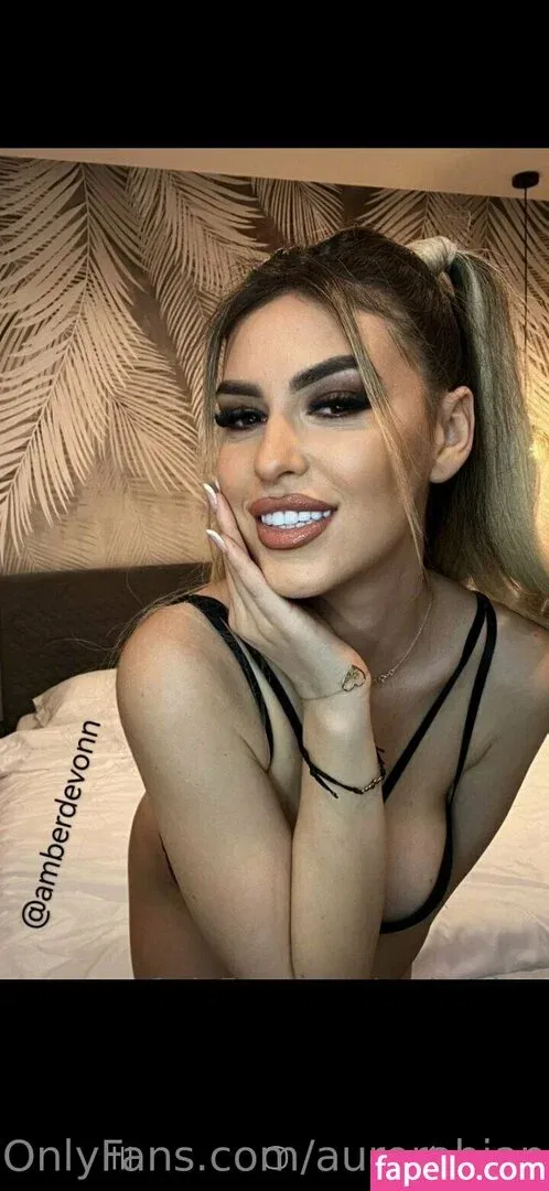 aurorabianco Onlyfans Photo Gallery 