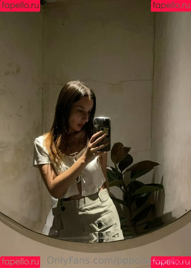 pppoisonnn.ivy Onlyfans Photo Gallery 