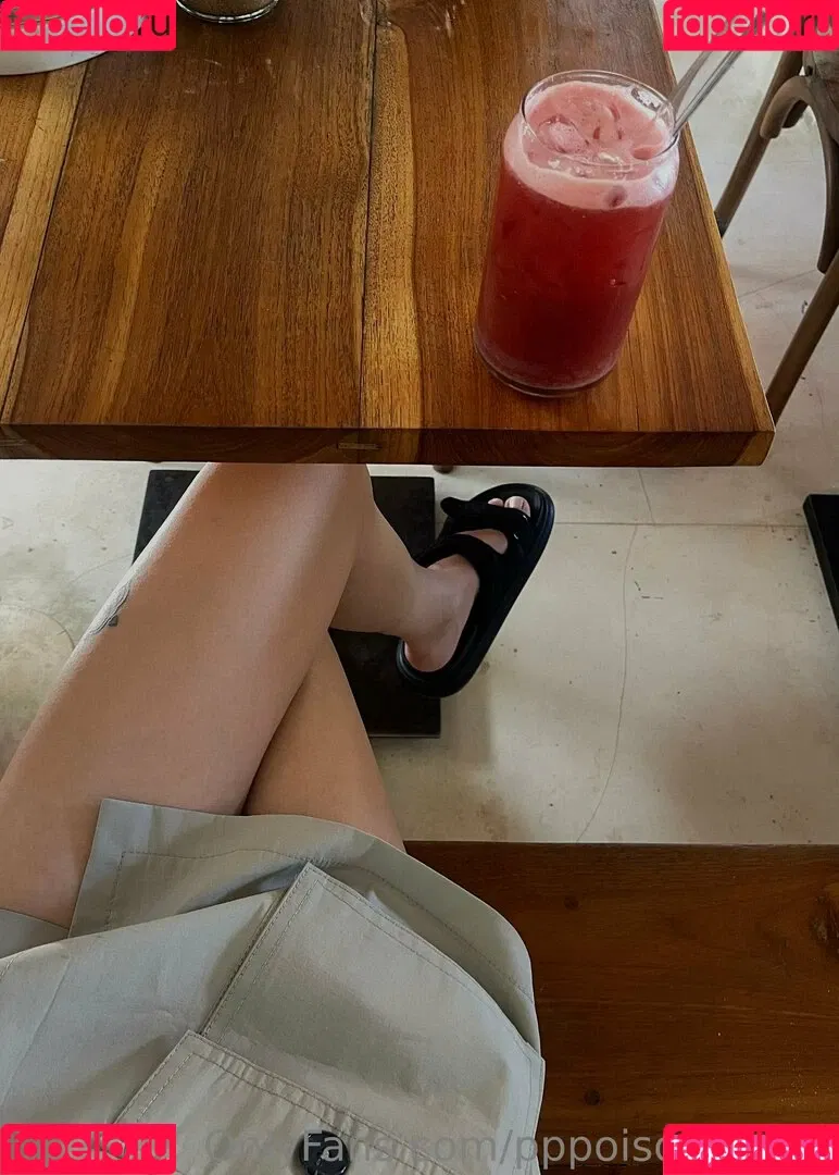 pppoisonnn.ivy Onlyfans Photo Gallery 