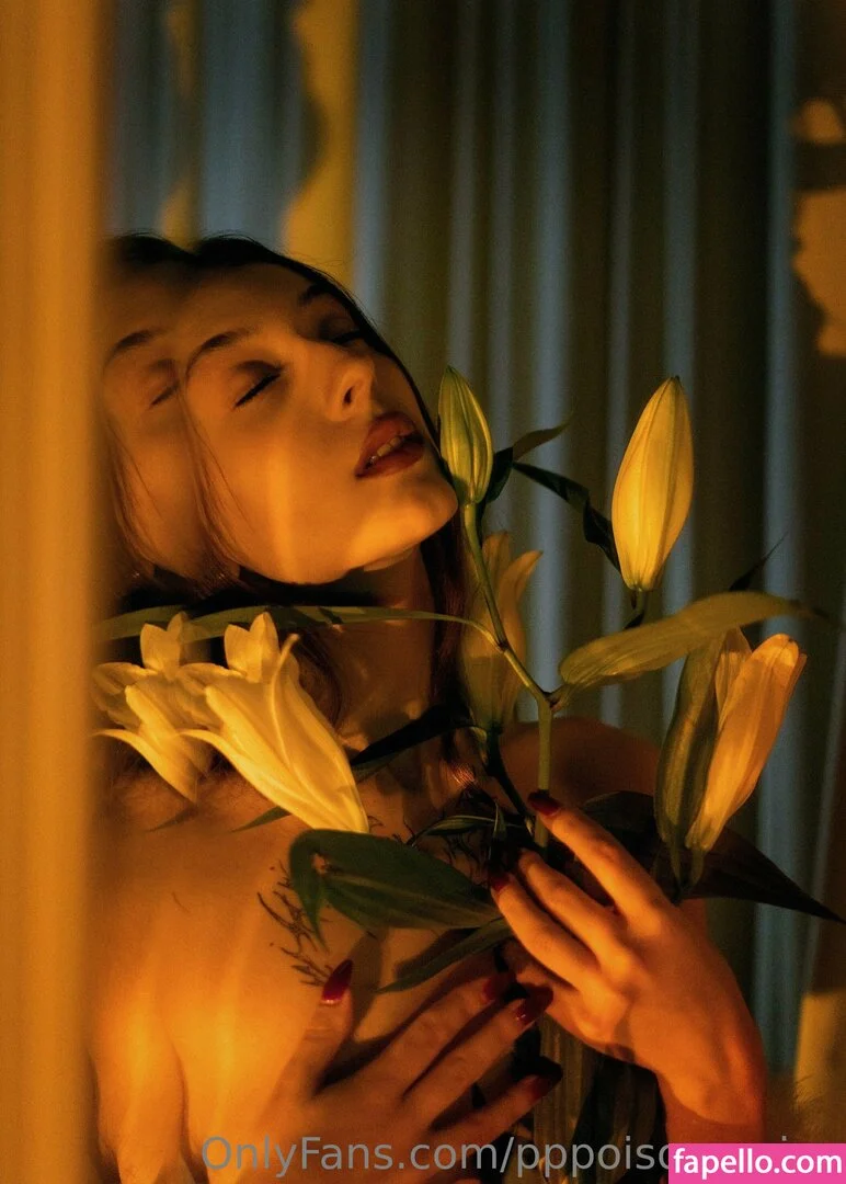 pppoisonnn.ivy Onlyfans Photo Gallery 