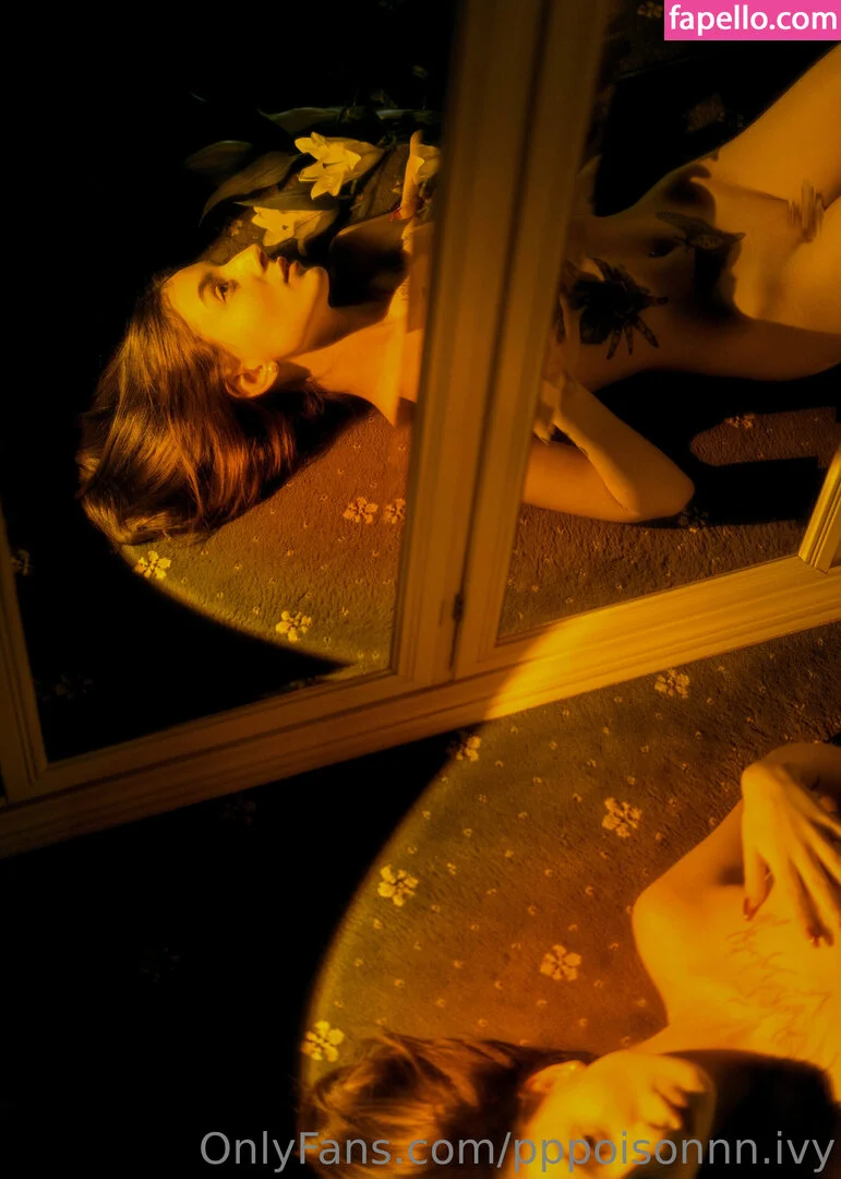 pppoisonnn.ivy Onlyfans Photo Gallery 