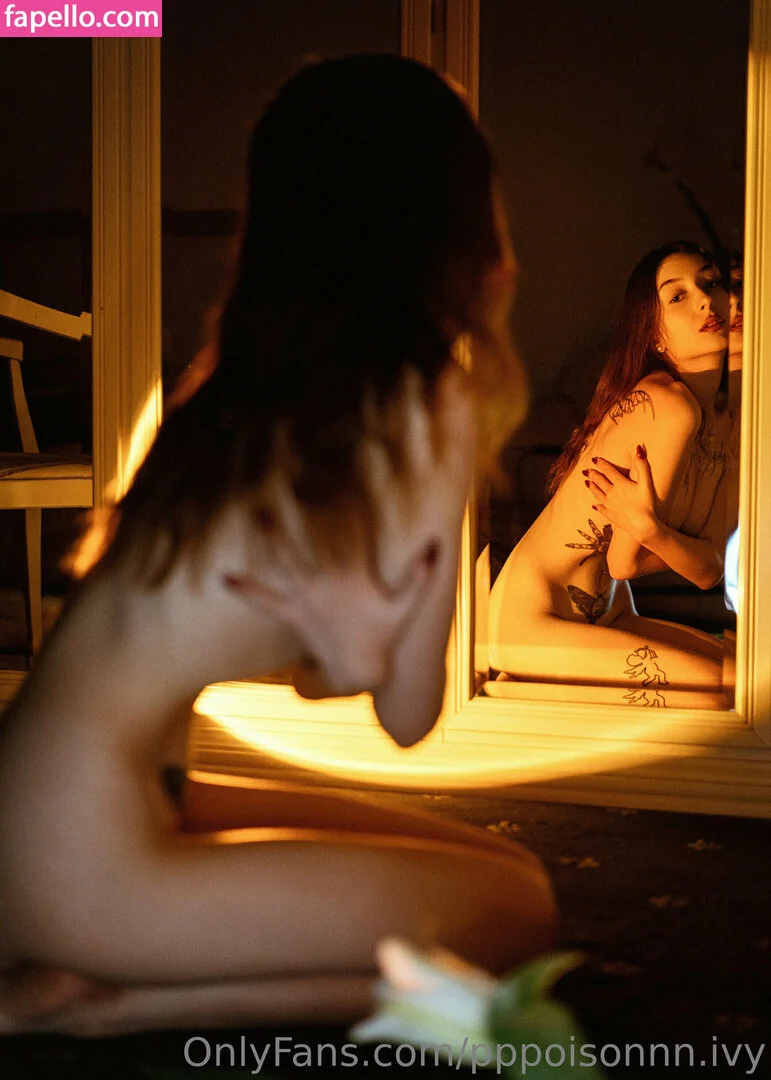 pppoisonnn.ivy Onlyfans Photo Gallery 