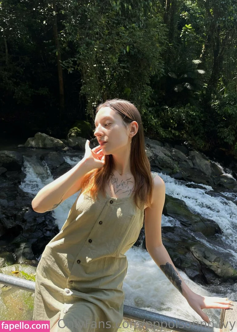 pppoisonnn.ivy Onlyfans Photo Gallery 