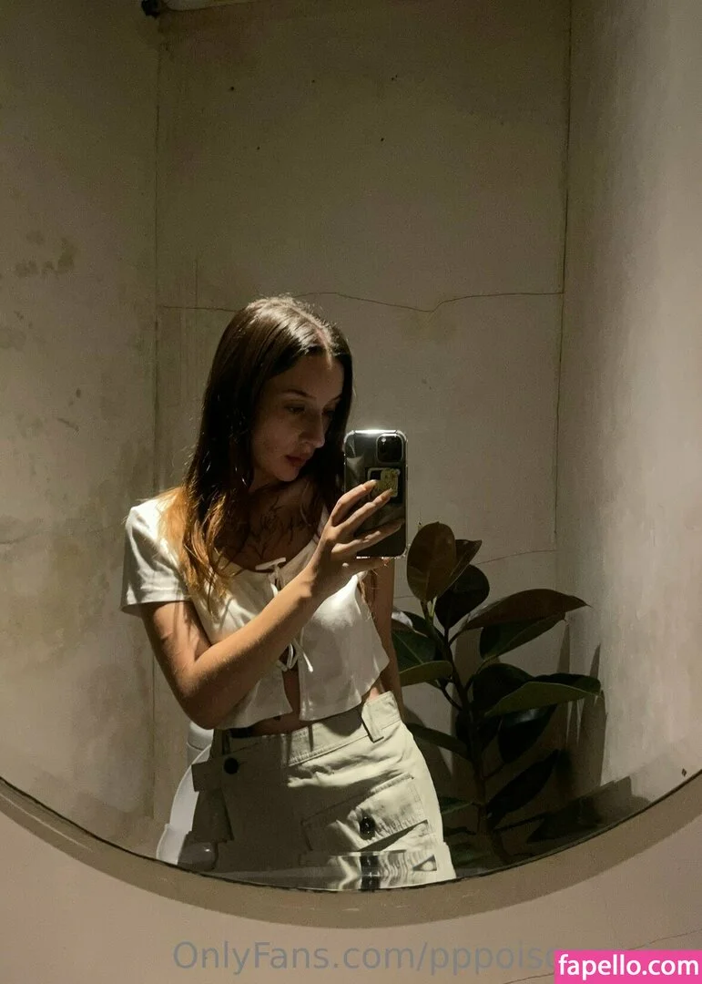 pppoisonnn.ivy Onlyfans Photo Gallery 