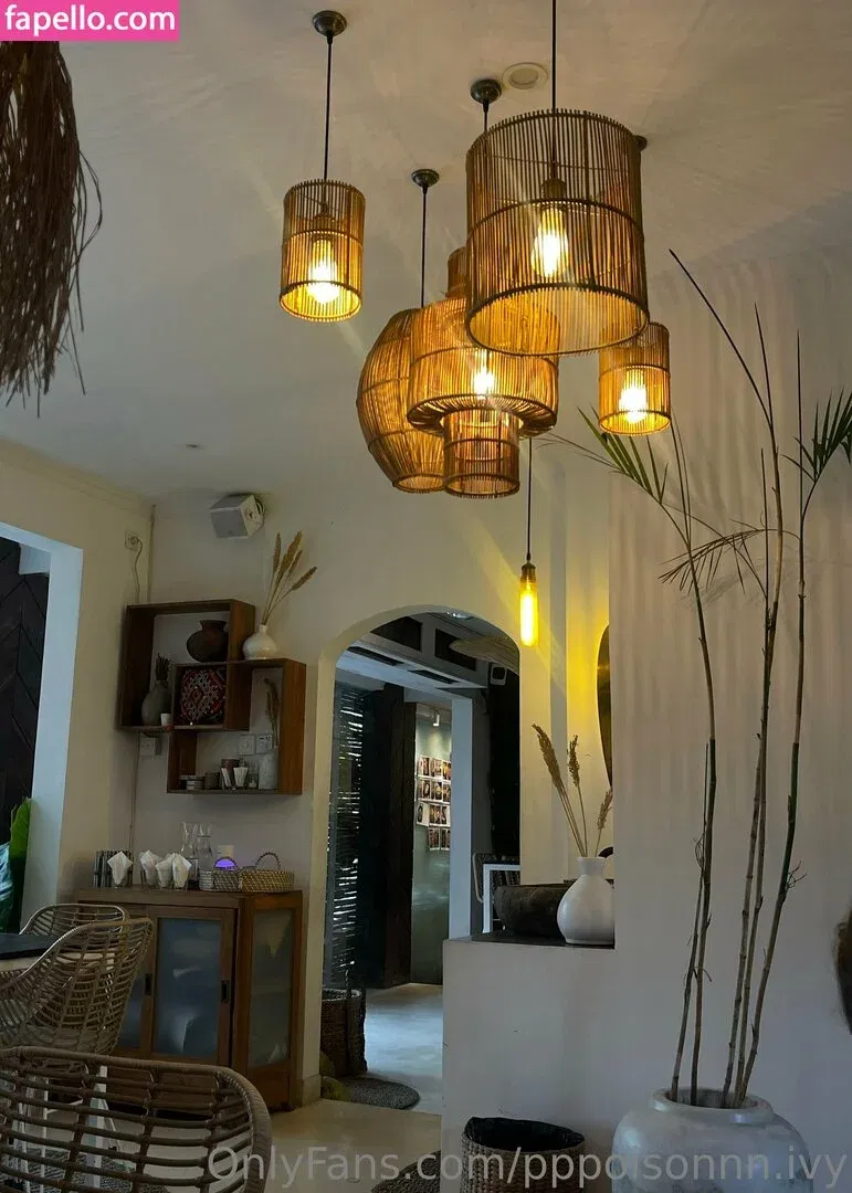 pppoisonnn.ivy Onlyfans Photo Gallery 