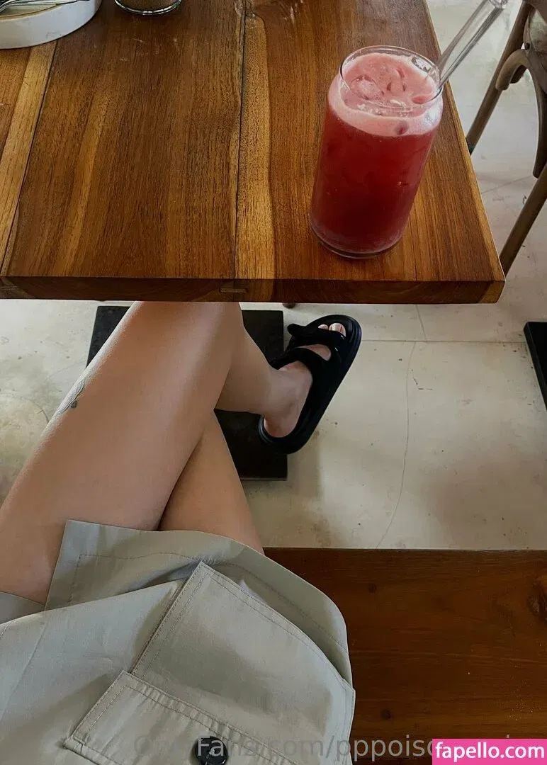 pppoisonnn.ivy Onlyfans Photo Gallery 