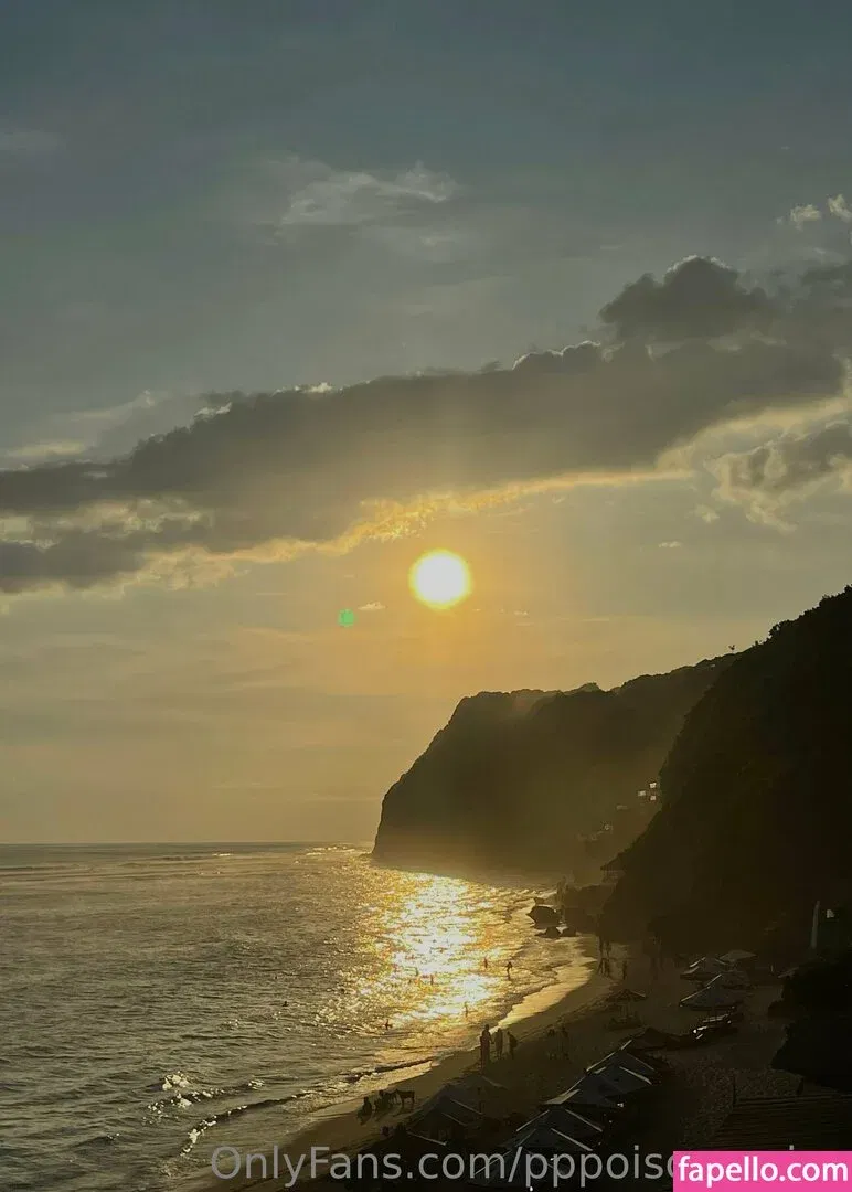 pppoisonnn.ivy Onlyfans Photo Gallery 