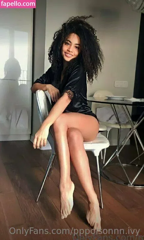 pppoisonnn.ivy Onlyfans Photo Gallery 