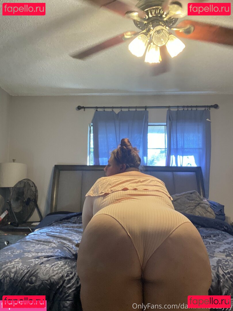 Damnnndezzyyy Nude Onlyfans Photo 50