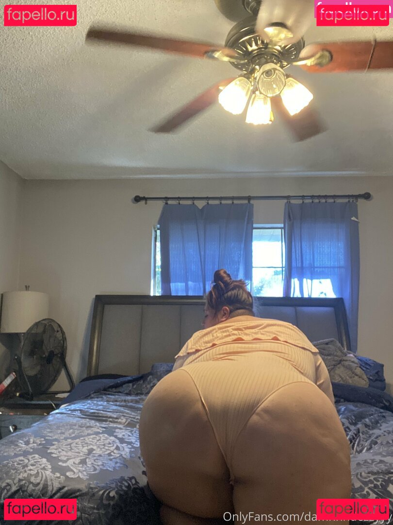 Damnnndezzyyy Nude Onlyfans Photo 49