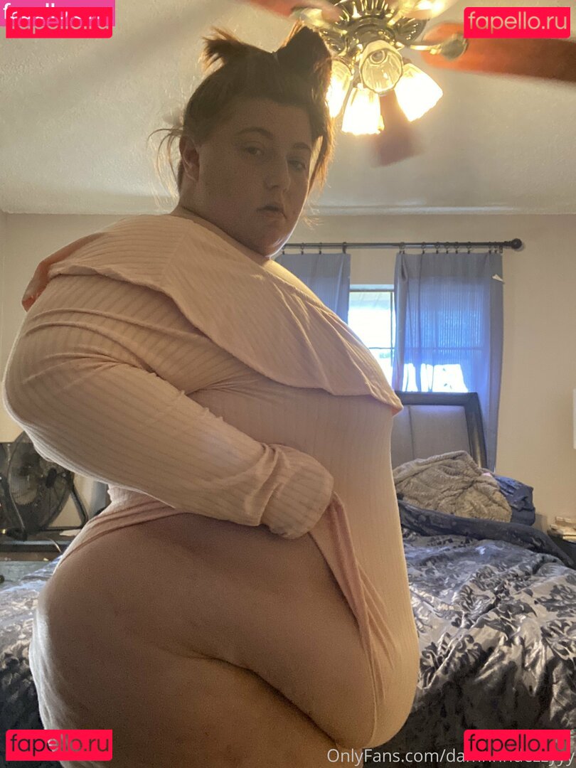 Damnnndezzyyy Nude Onlyfans Photo 48