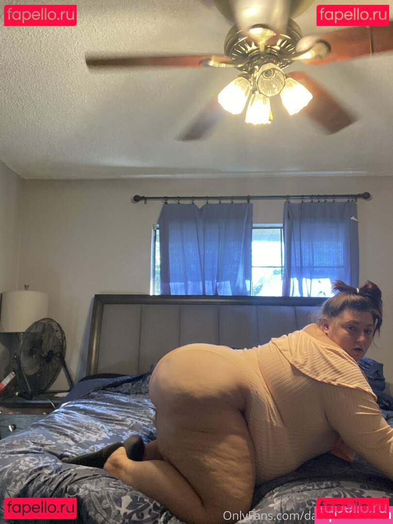 Damnnndezzyyy Nude Onlyfans Photo 47