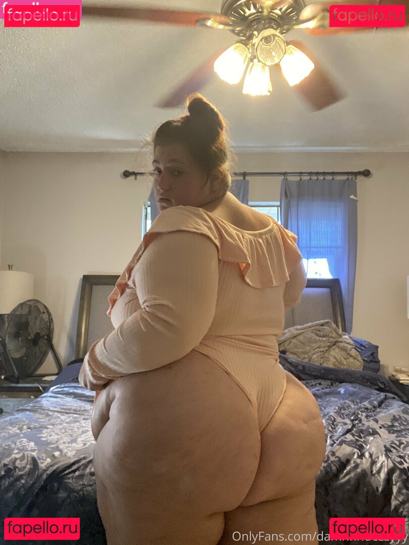 Damnnndezzyyy Nude Onlyfans Photo 46
