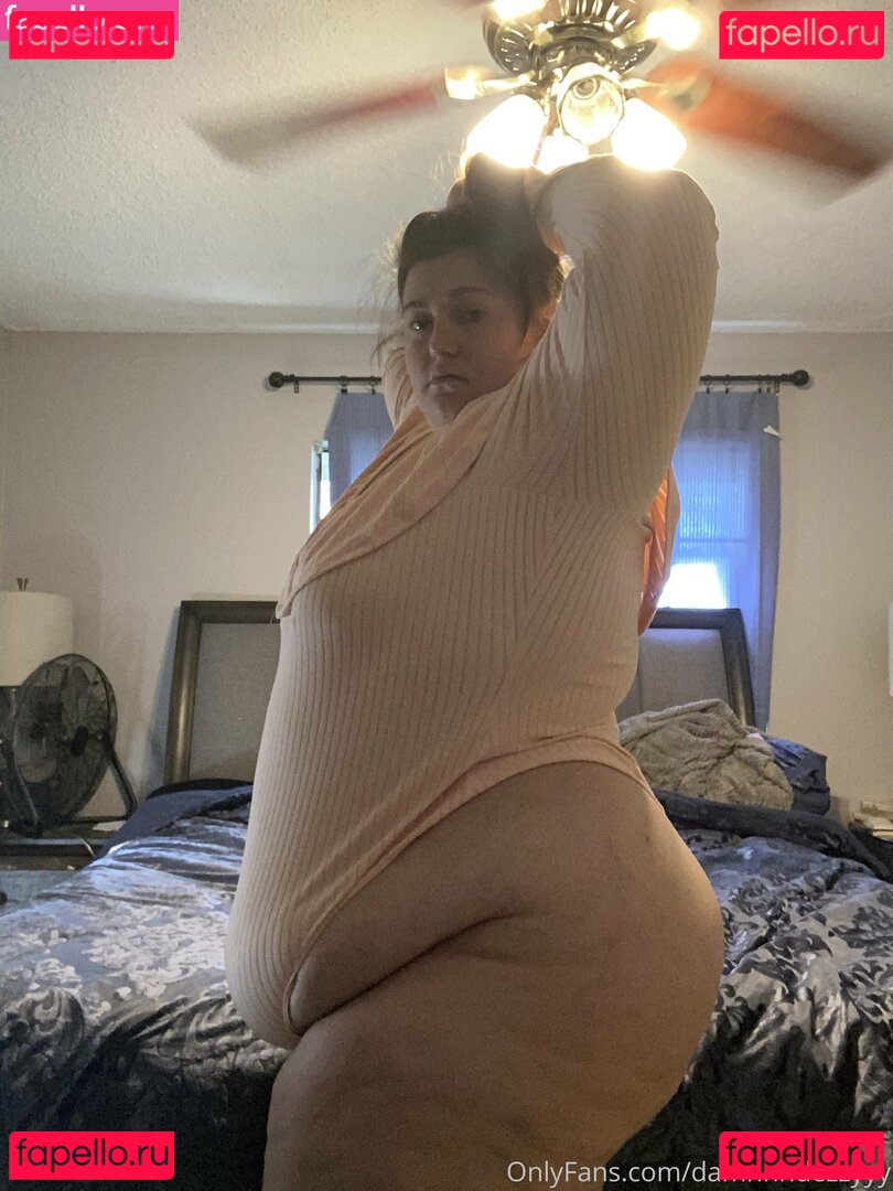 Damnnndezzyyy Nude Onlyfans Photo 45
