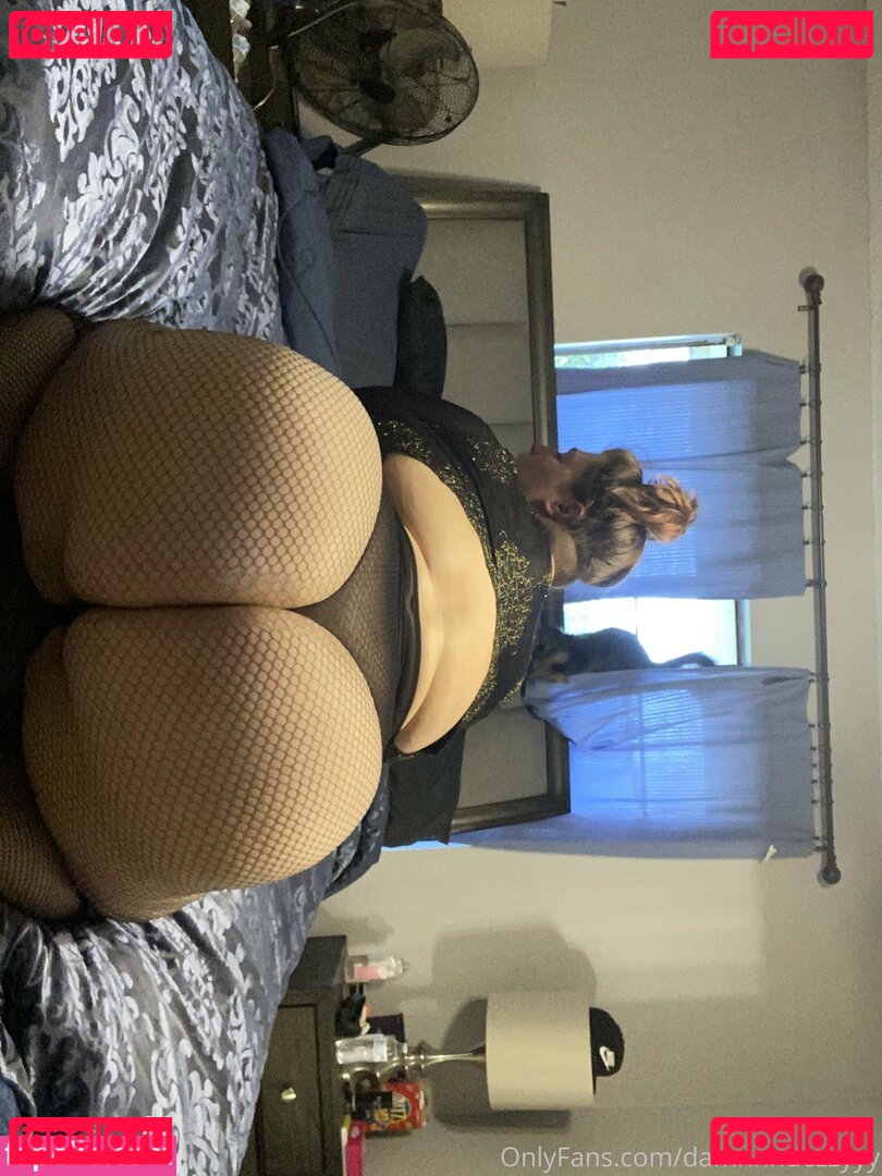 Damnnndezzyyy Nude Onlyfans Photo 34