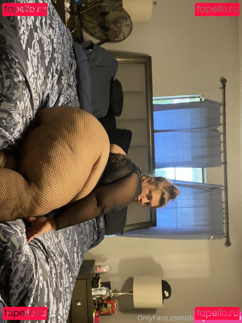 Damnnndezzyyy Nude Onlyfans Photo 31