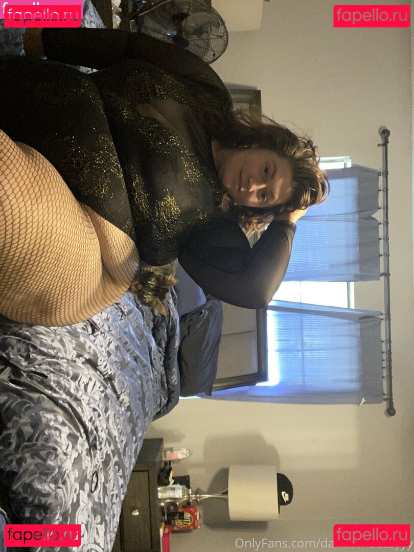 Damnnndezzyyy Nude Onlyfans Photo 29