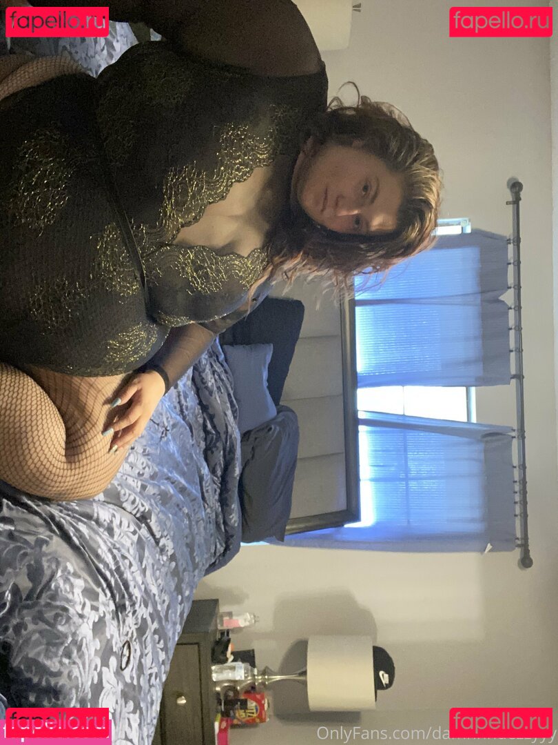 Damnnndezzyyy Nude Onlyfans Photo 28