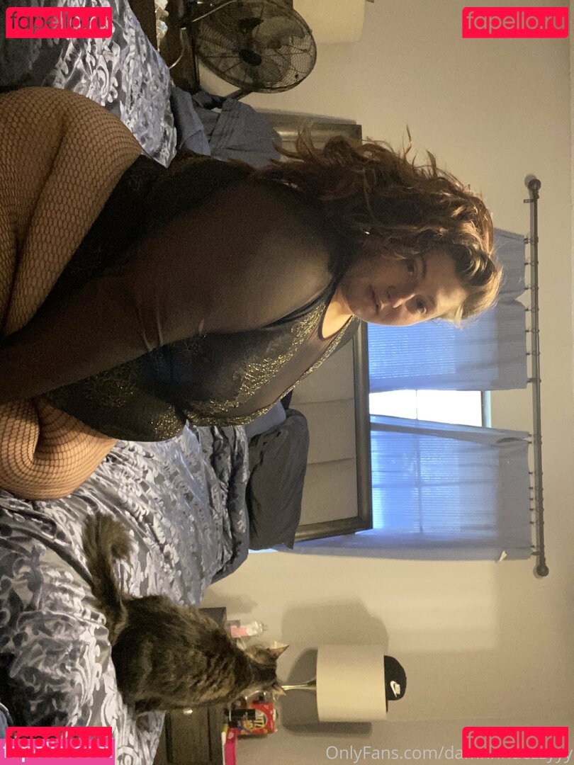 Damnnndezzyyy Nude Onlyfans Photo 27